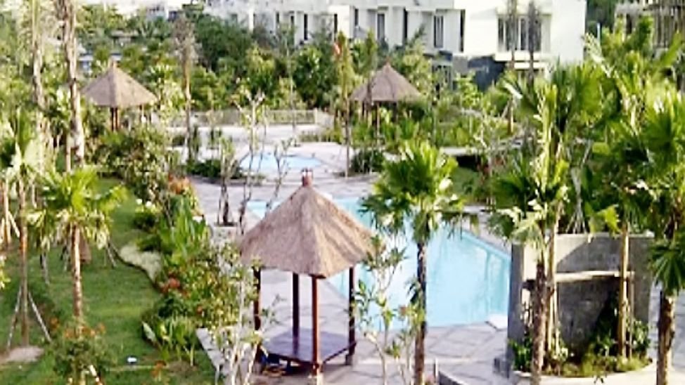 Residential Project