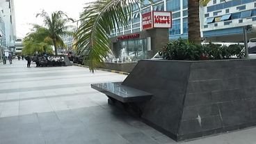 Commercial Project