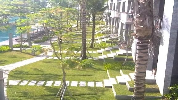 Hotel Project