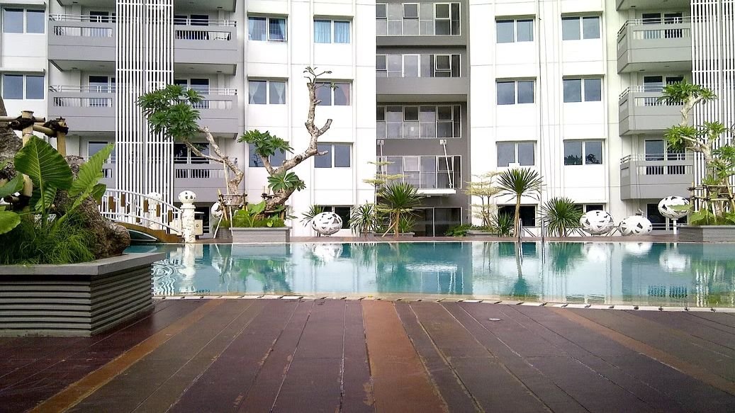 Apartment Project