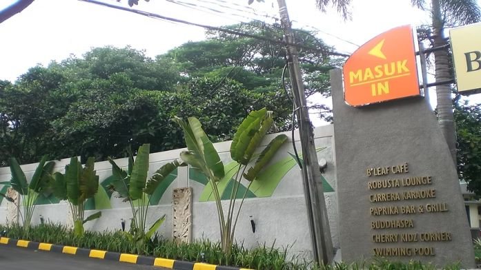 Hotel Project