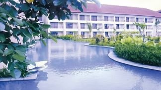 Hotel Project
