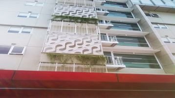 Hotel Project
