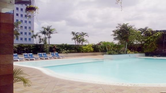 Hotel Project