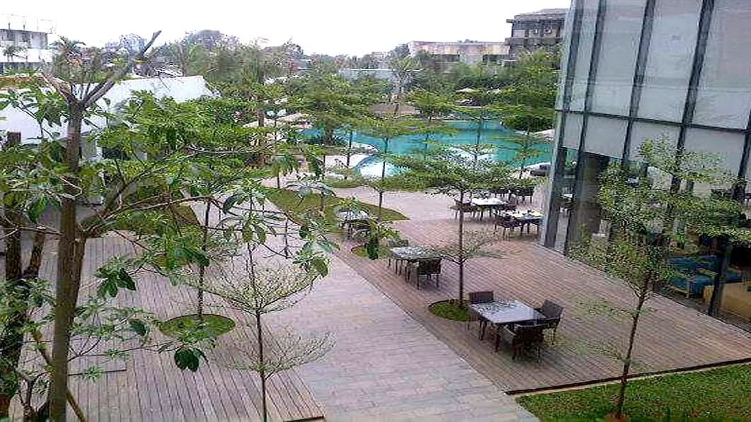 Hotel Project