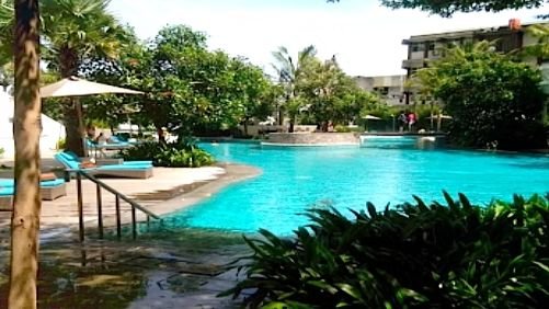 Hotel Project
