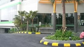 Hotel Project