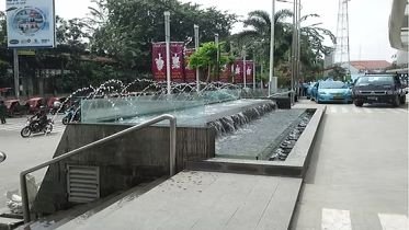 Commercial Project