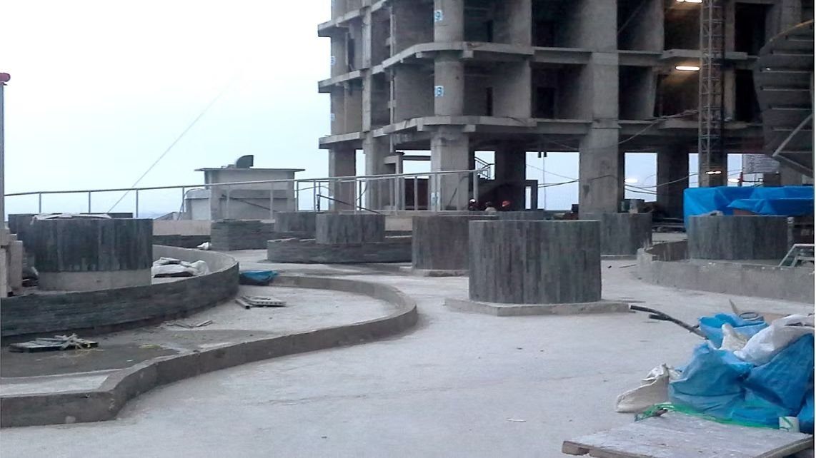 Hotel Project