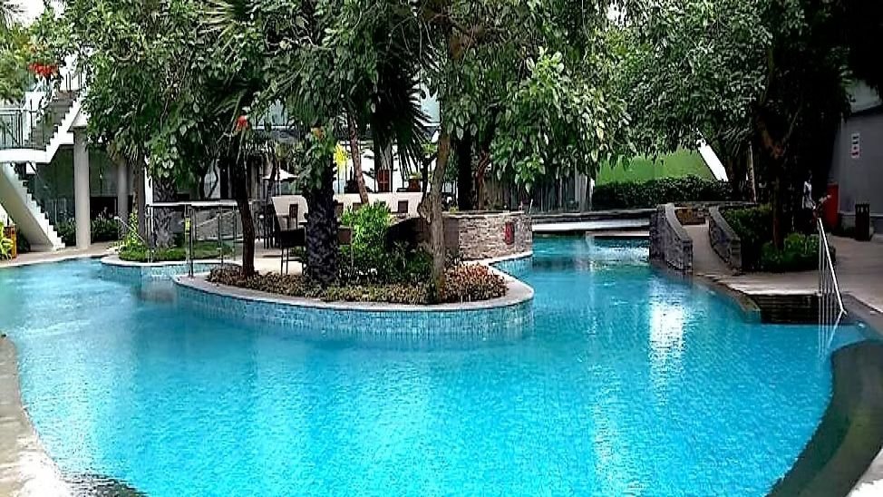 Hotel Project