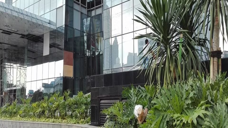 Office Project