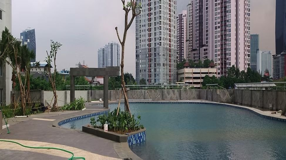 Apartment Project