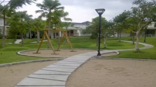 Residential Project