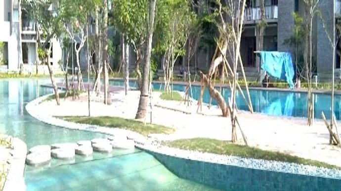 Hotel Project